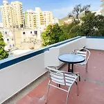 Apartamentos internacional Rodadero con piscina - Bedviajes