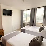 Apartamentos internacional Rodadero con piscina - Bedviajes