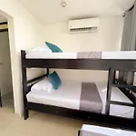 Apartamentos internacional Rodadero con piscina - Bedviajes