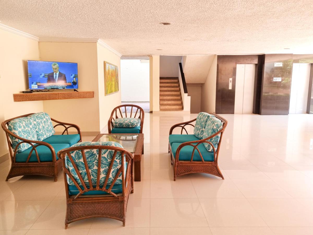 Internacional Rodadero Con Piscina - Bedviajes Santa Marta (Magdalena)