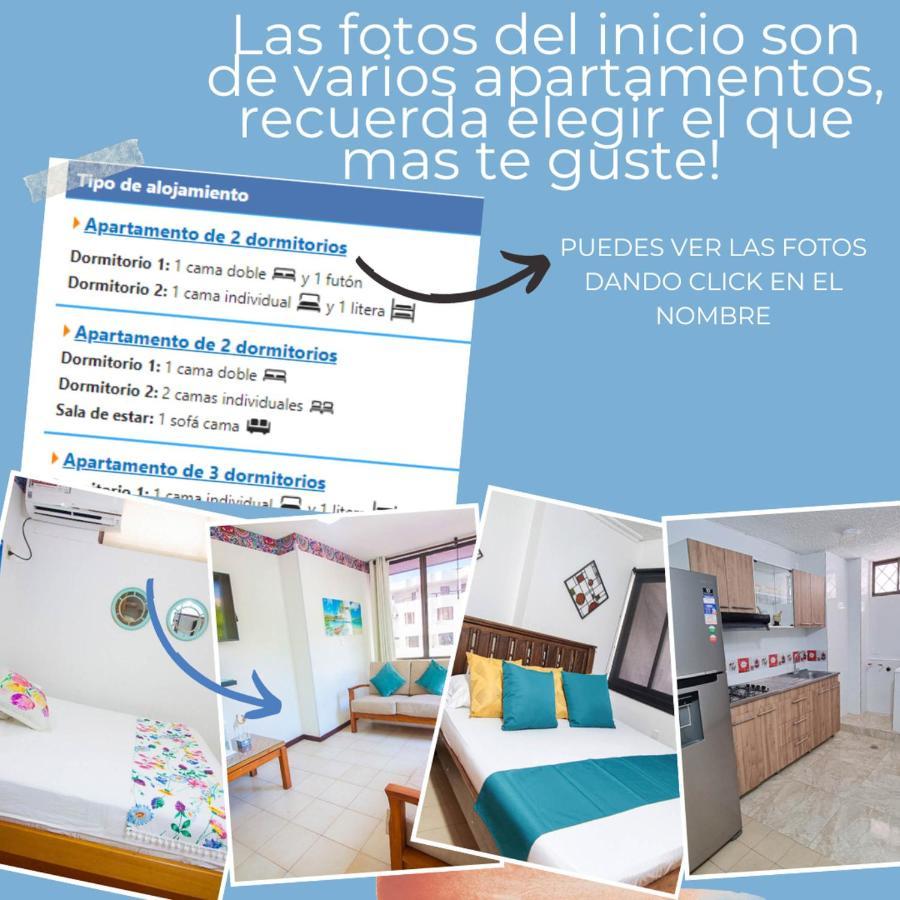 Internacional Rodadero Con Piscina - Bedviajes * Santa Marta (Magdalena)
