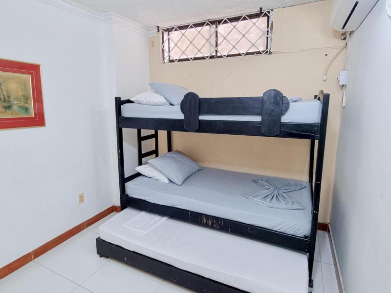 Internacional Rodadero Con Piscina - Bedviajes *