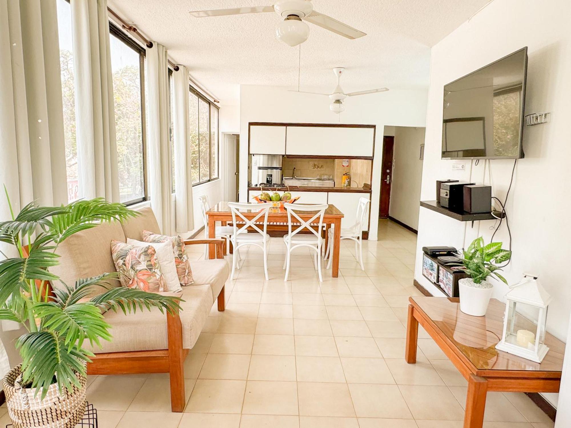 Internacional Rodadero Con Piscina - Bedviajes Apartamento *