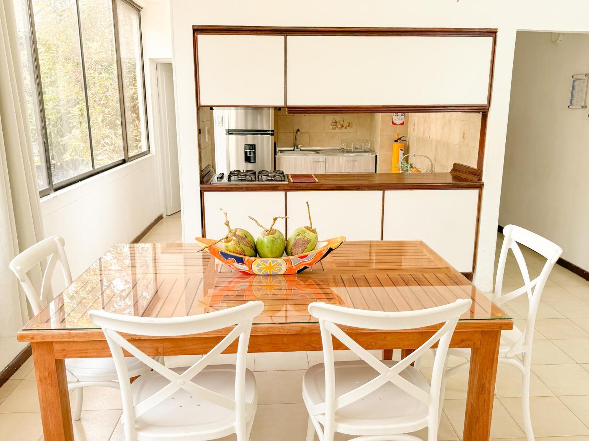 Internacional Rodadero Con Piscina - Bedviajes Apartamento *