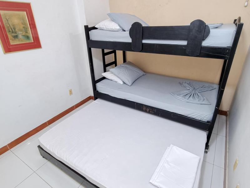 Apartamento Internacional Rodadero Con Piscina - Bedviajes