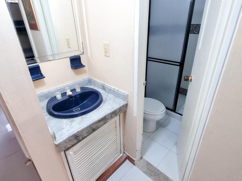 Apartamento Internacional Rodadero Con Piscina - Bedviajes Santa Marta (Magdalena)