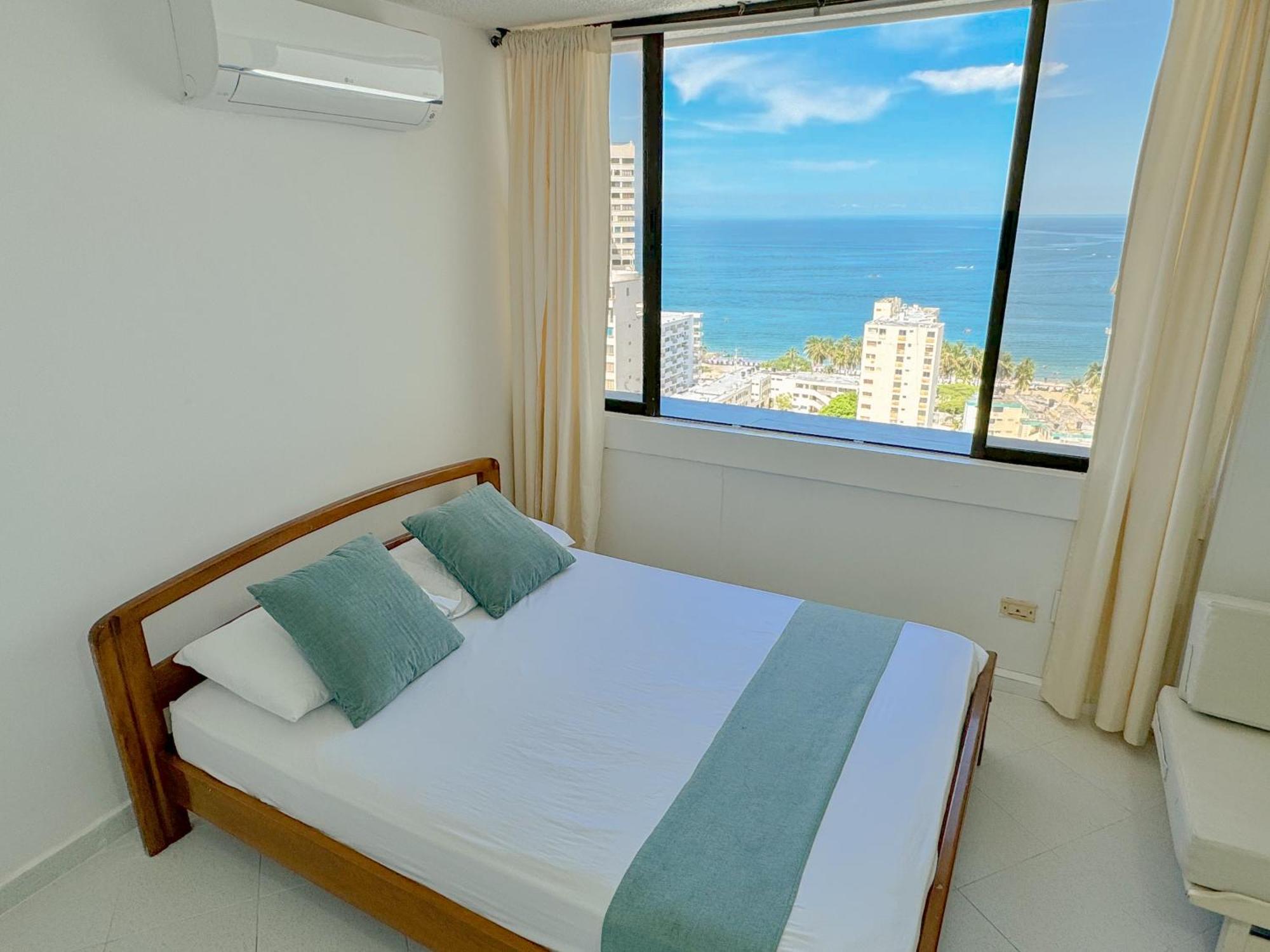 Internacional Rodadero Con Piscina - Bedviajes Santa Marta (Magdalena)