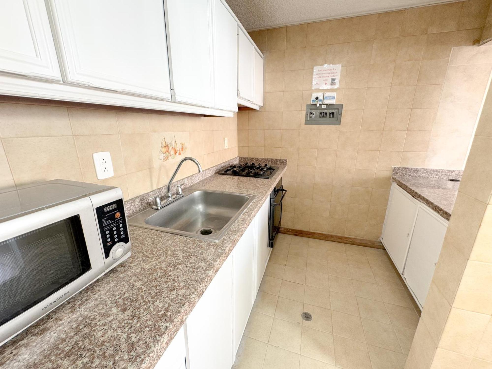 Apartamento Internacional Rodadero Con Piscina - Bedviajes *