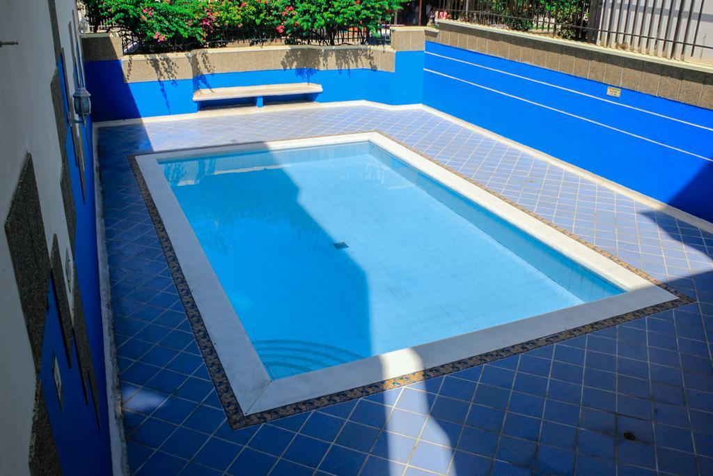 Apartamento Internacional Rodadero Con Piscina - Bedviajes Santa Marta (Magdalena)